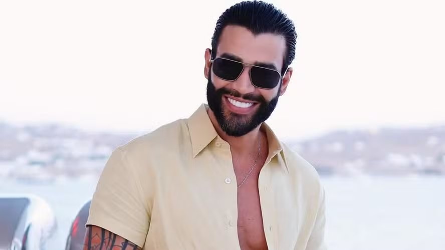 Gusttavo Lima pretende concorrer à Presidência da República em 2026