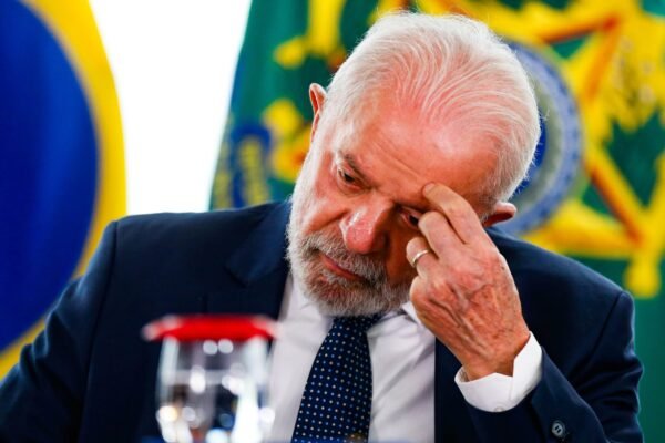 A resposta da Meta à notificação do governo Lula