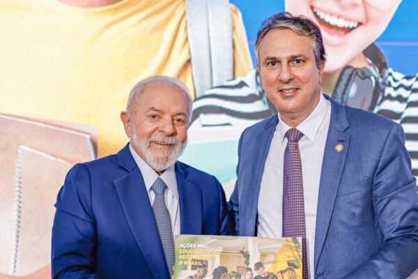 Kim Kataguiri pede impeachment de Lula por suposta pedalada fiscal