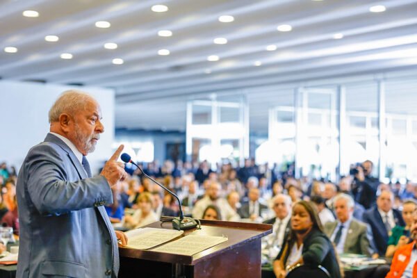 Recriado por Lula, Conselhão gastou R$ 2,2 milhões em viagens