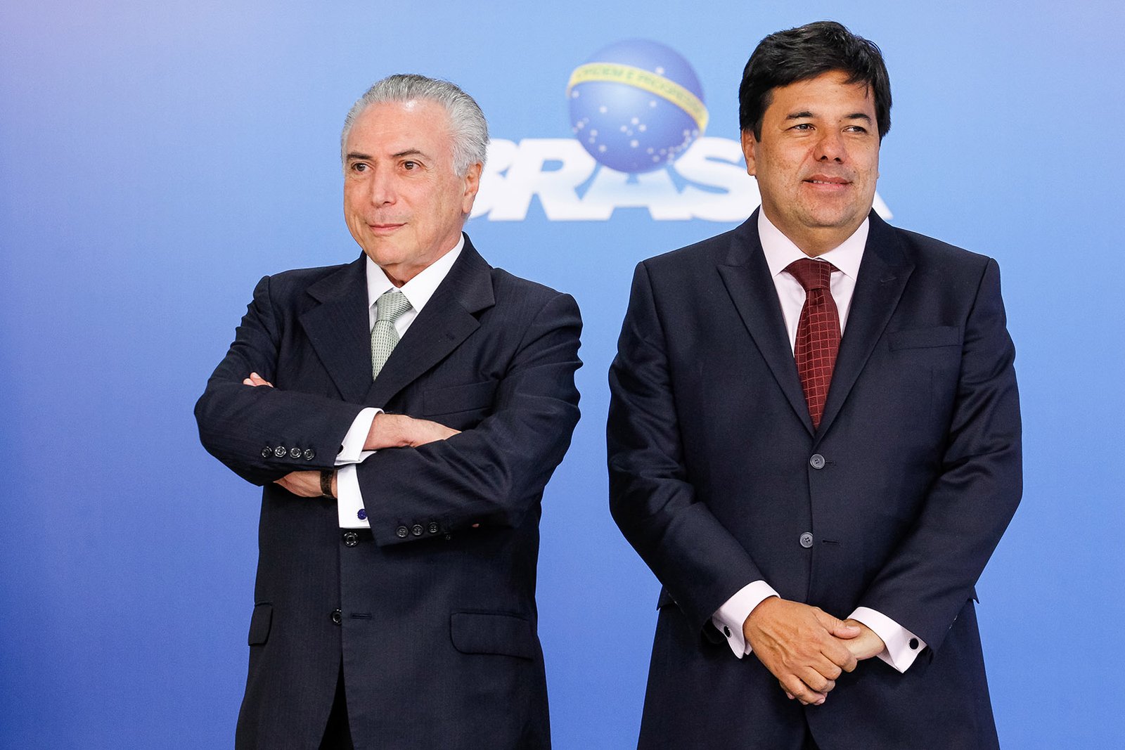 Mendonça Filho passa mal em praia e é submetido a cateterismo