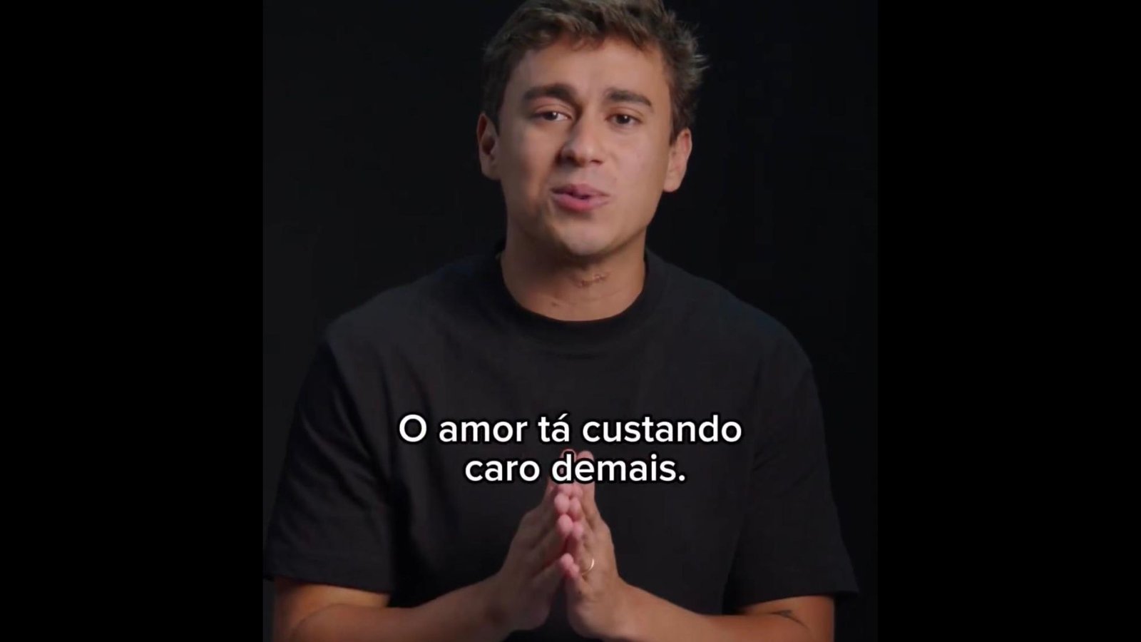 Deputado petista pede para PF investigar vídeo de Nikolas e recebe checagem