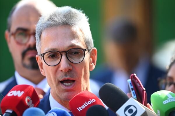Eduardo Cunha mira vaga na Câmara em 2026 com estratégia em Minas Gerais
