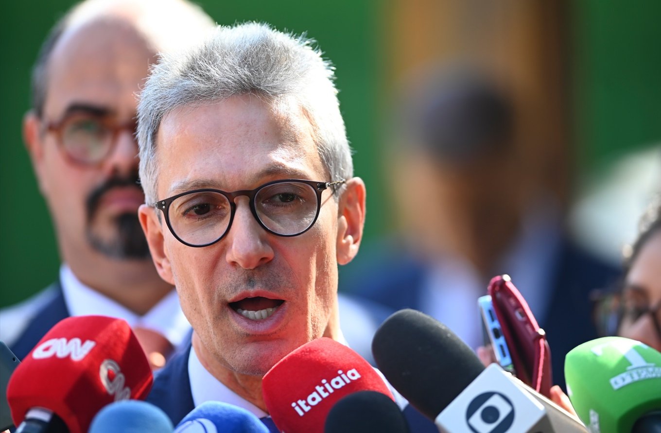 Eduardo Cunha mira vaga na Câmara em 2026 com estratégia em Minas Gerais