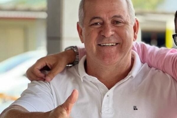 Irmãos Brazão receberam mais de R$ 350 mil de dinheiro público desde que foram presos