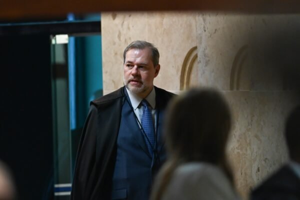 Semipresidencialismo vai estar na pauta do STF neste ano, diz Gilmar Mendes
