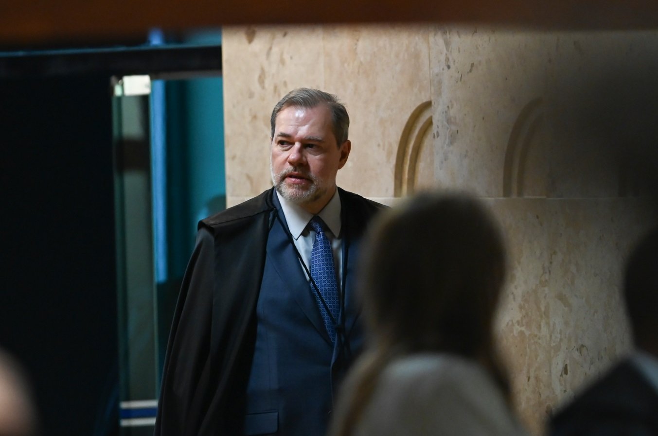 Semipresidencialismo vai estar na pauta do STF neste ano, diz Gilmar Mendes