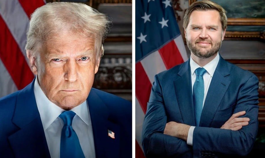O que será servido no almoço de posse de Donald Trump?