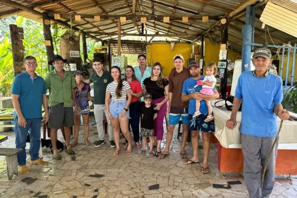 Incra do Espírito Santo se manifesta sobre caso Bettim