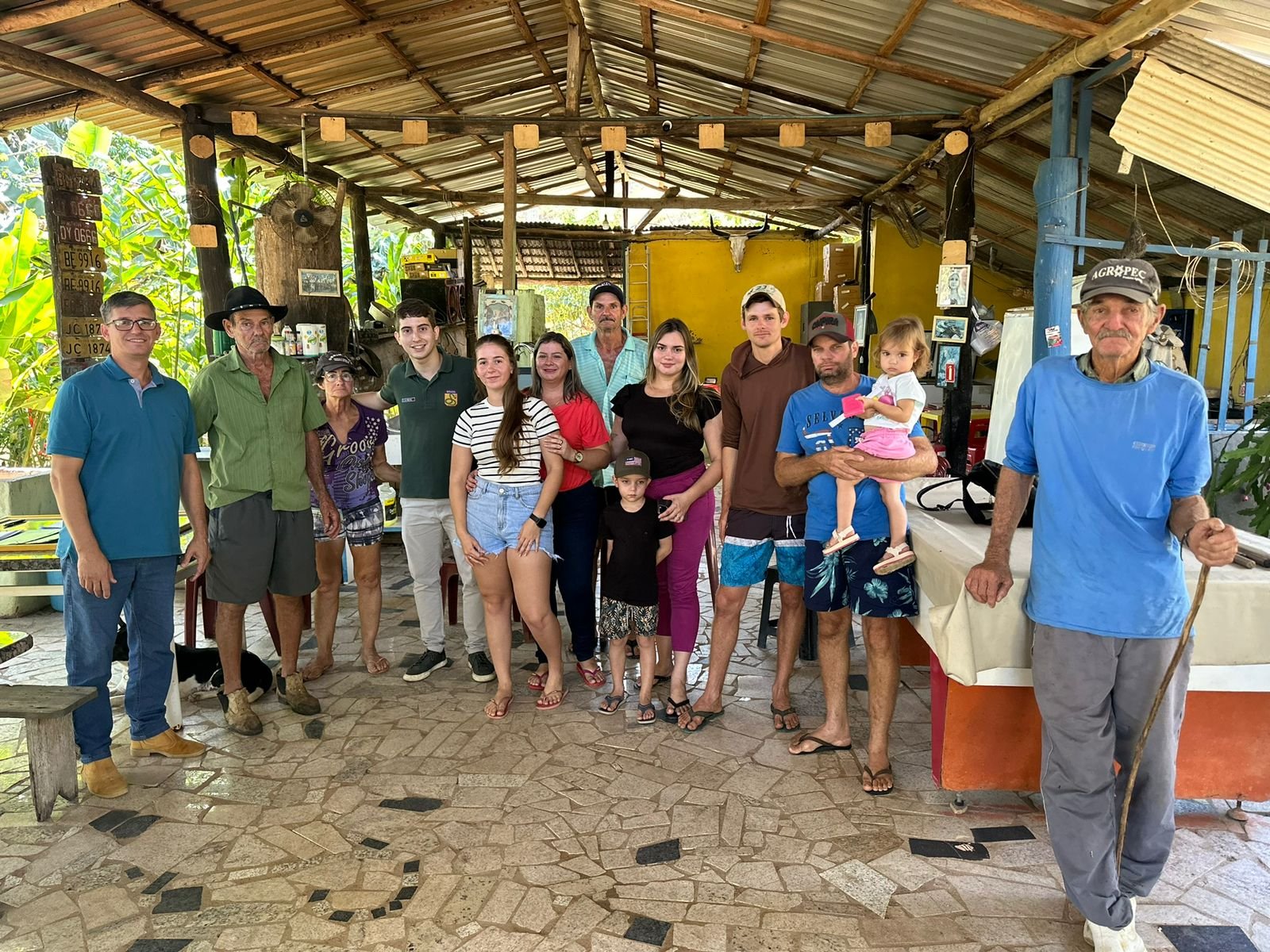 Incra do Espírito Santo se manifesta sobre caso Bettim