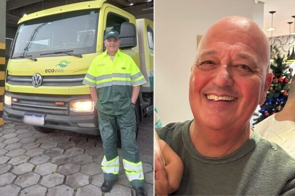Motociclista morto com paulada na cabeça durante viagem havia escapado de assalto na mesma estrada, diz filha