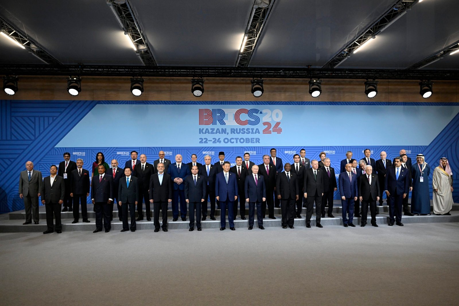 Brasil anuncia entrada da Indonésia como membro pleno do Brics