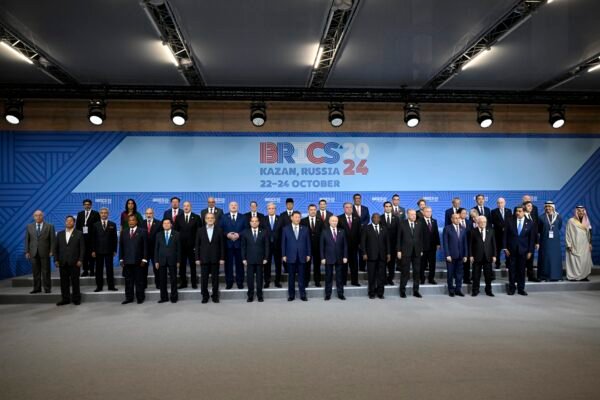 Brasil assume presidência do Brics com foco em meio ambiente, comércio e inteligência artificial