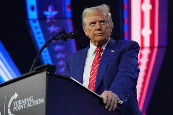 De crítico do TikTok a ‘salvador’: entenda como Trump mudou de posição sobre a rede social