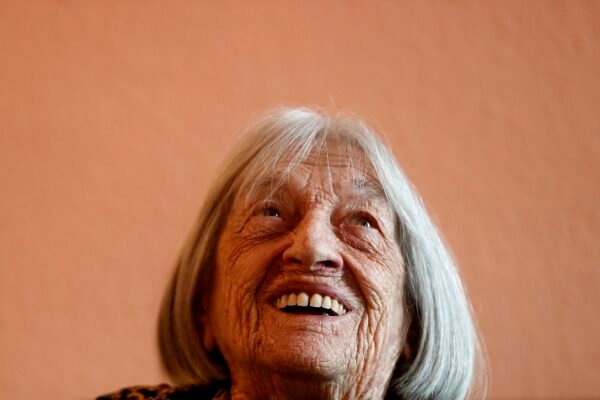 Sobrevivente do Holocausto e medalhista Olímpica mais velha do mundo, Agnes Keleti morre aos 103 anos