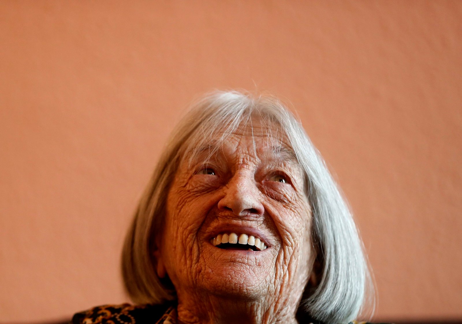 Sobrevivente do Holocausto e medalhista Olímpica mais velha do mundo, Agnes Keleti morre aos 103 anos