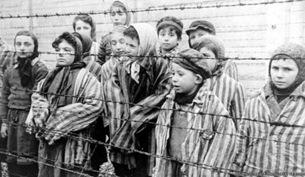 Como o mundo descobriu os campos de extermínio nazistas