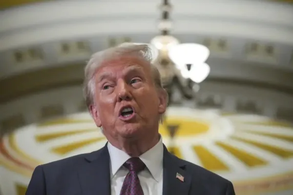 Trump reivindica para si acordo de cessar-fogo em Gaza; veja repercussão
