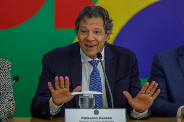 Sob o comando de Galípolo, BC define nova taxa de juros nesta quarta-feira, 28