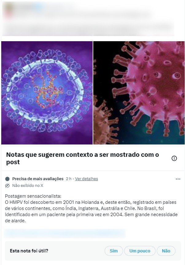 Meta, dona de Instagram e Facebook, encerrará sistema de checagem de fatos e adotará ‘notas de comunidade’ como no X