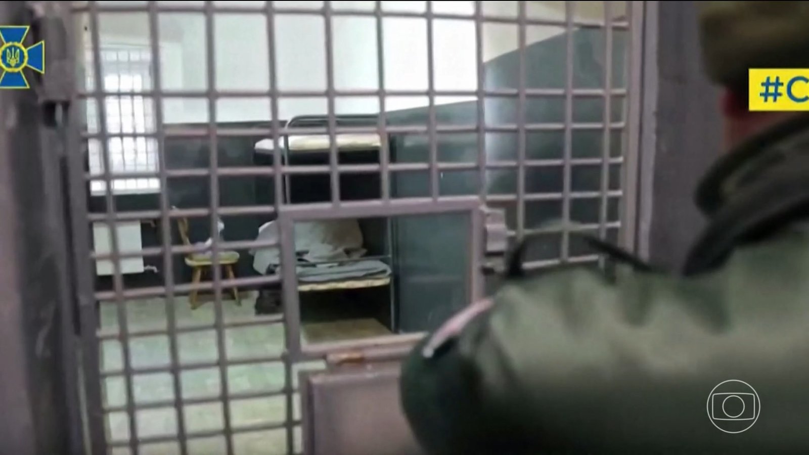 Coreia do Sul confirma que Ucrânia capturou dois soldados norte-coreanos