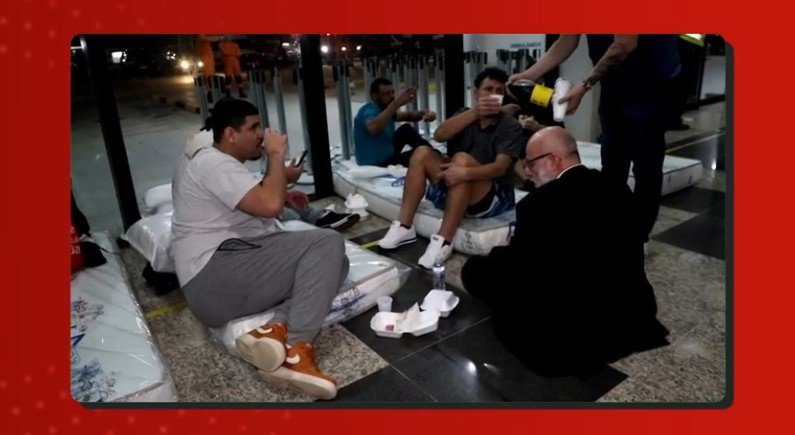Governo Trump começa a prender imigrantes ilegais em Nova York, diz jornal; prisões nos EUA passam de 3.500