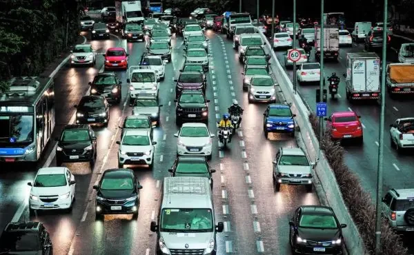 IPVA 2025 de São Paulo já está disponível; veja como conferir