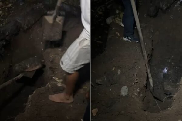 O silêncio do governo Lula sobre o cemitério clandestino de Roraima