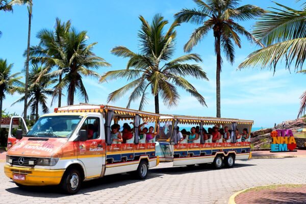 Itanhaém, SP, oferece tours gratuitos em janeiro; veja como participar