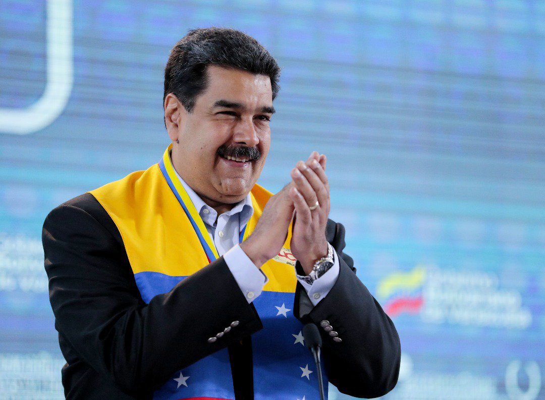 Polícia Federal monitora fronteira com Venezuela em dia de posse de Maduro