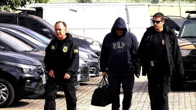 Executivo preso na Lava Jato é absolvido pelo STF