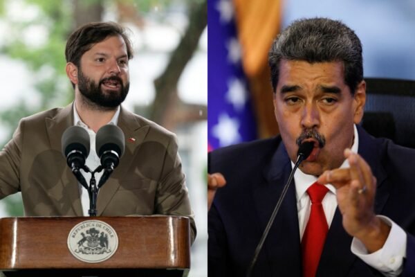 Dias antes da posse de Maduro, Chile convoca embaixador na Venezuela e cita ‘fraude eleitoral’