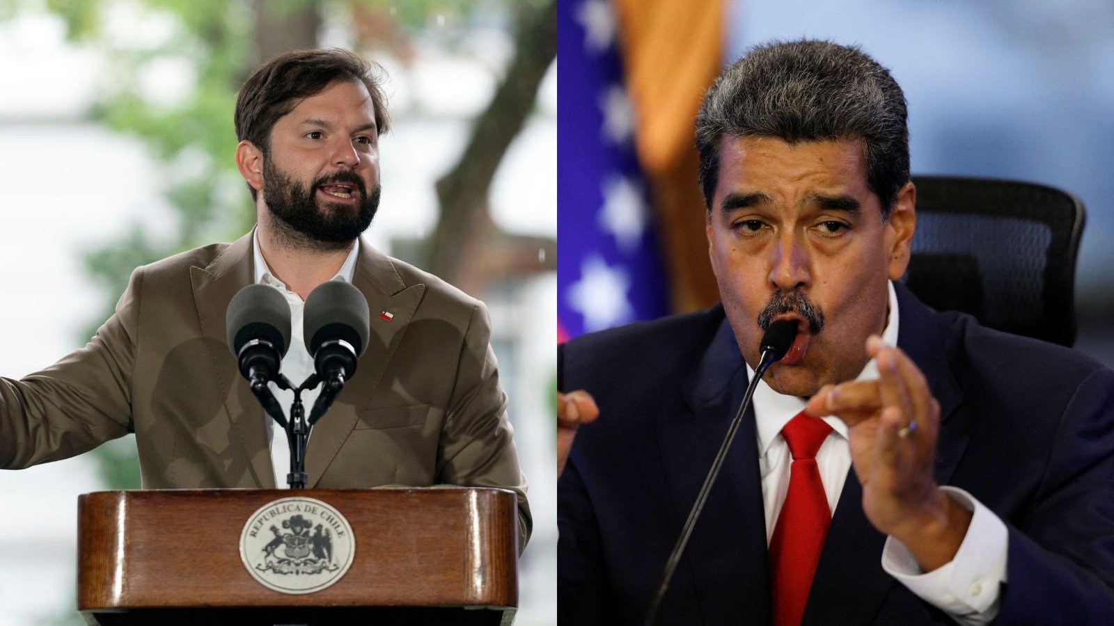 Dias antes da posse de Maduro, Chile convoca embaixador na Venezuela e cita ‘fraude eleitoral’