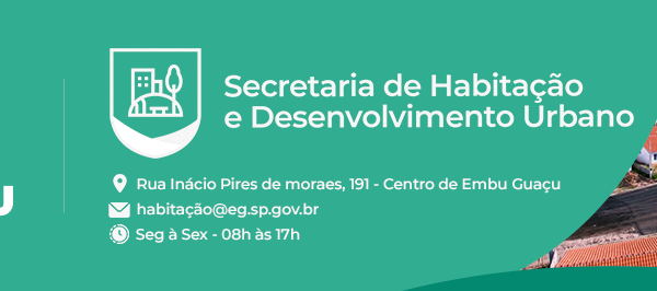 Secretaria Municipal de Habitação