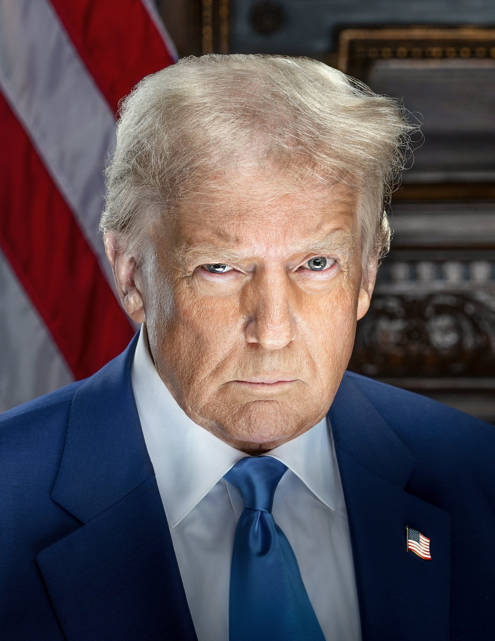 Veja onde acompanhar a posse de Donald Trump nos Estados Unidos