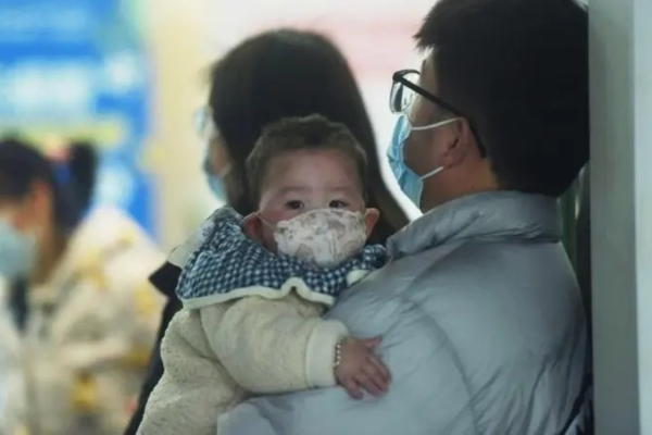 Metapneumovírus: o que é o vírus respiratório por trás de alta de infecções na China Metapneumovírus: o que é o vírus respiratório por trás de alta de infecções na China