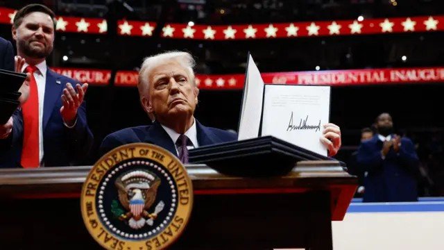 ‘Trump mente sobre o Canal do Panamá. É preciso checar se amigos dele não têm interesses lá’