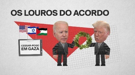 O que esperar do segundo mandato de Trump para o Oriente Médio?
