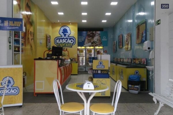 Santos inova com sustentabilidade na gastronomia