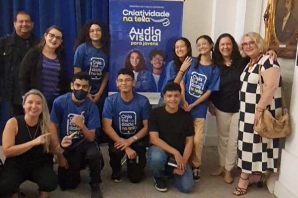 Nunes Projetos Incentivados: Transformando ideias culturais em realidade social