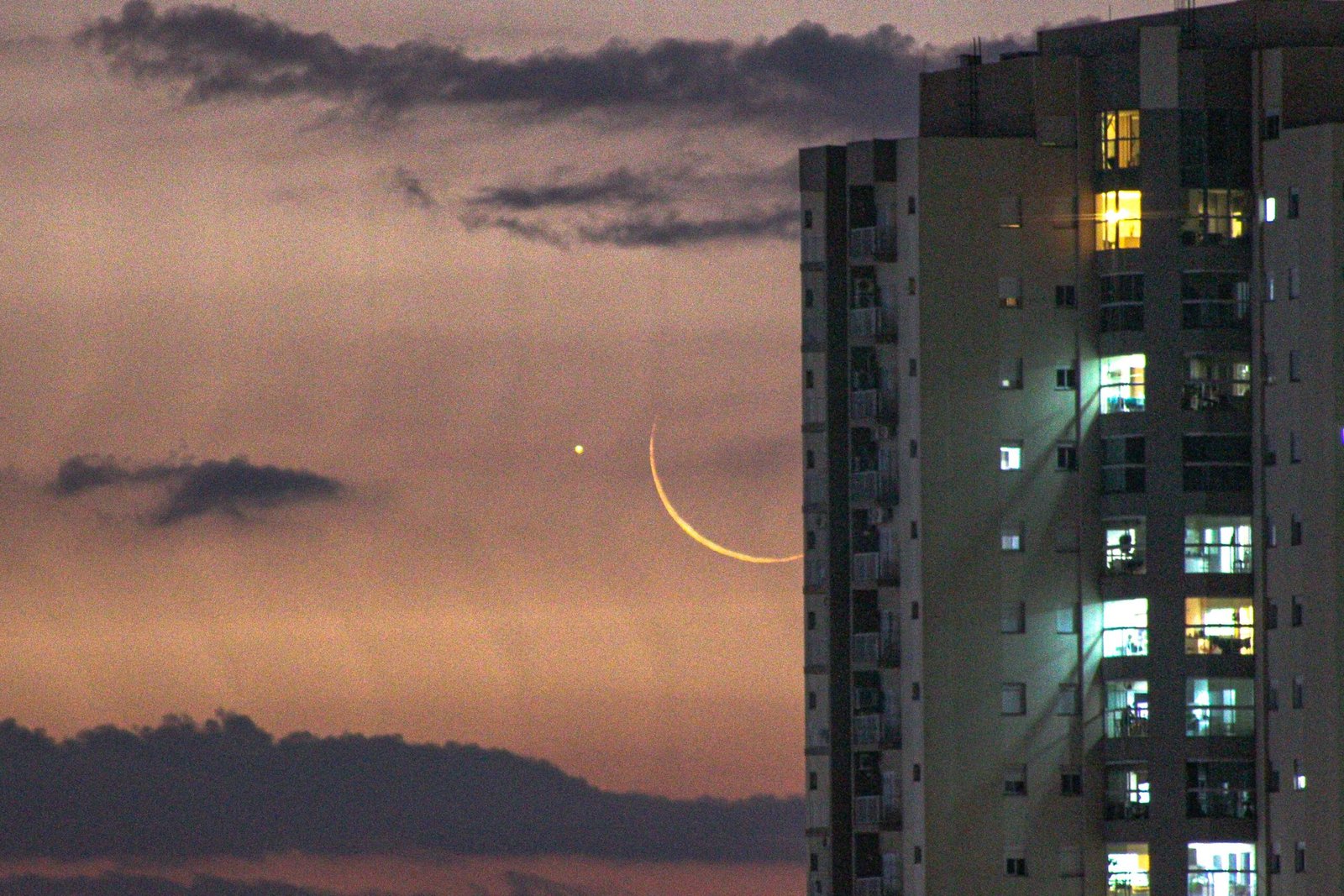 O raro ‘desfile’ de planetas que poderá ser visto no céu em 2025