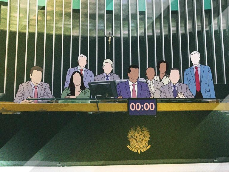 Conheça os ritos e as normas da eleição da Mesa Diretora da Câmara, que ocorre neste sábado