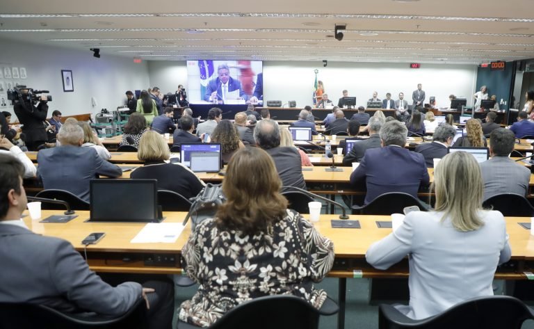 Congresso Nacional precisa aprovar neste início de ano a Lei Orçamentária Anual