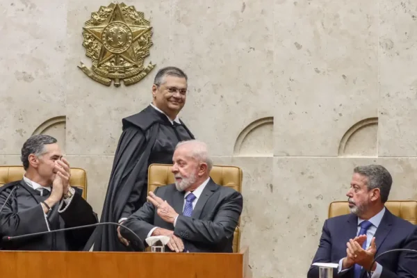 PF pede ao STF que investigação sobre desvio de emendas fique com Dino