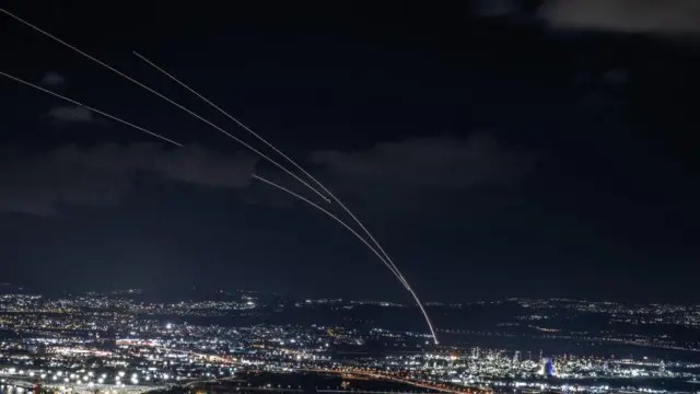 ‘Domo de Ferro’: Trump diz que vai construir escudo antimísseis nos moldes de Israel