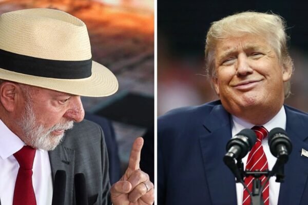 Brasil é o 2º país da América Latina que mais deve ser impactado por Trump