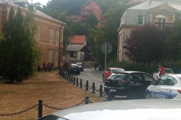 Atirador que matou 12 pessoas em Montenegro tira a própria vida ao ser cercado pela polícia