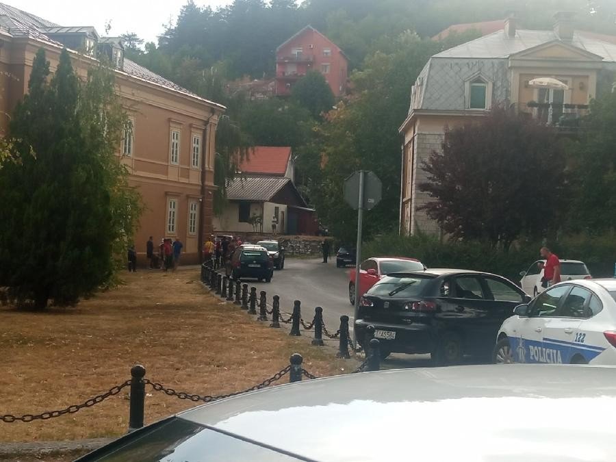 Atirador que matou 12 pessoas em Montenegro tira a própria vida ao ser cercado pela polícia
