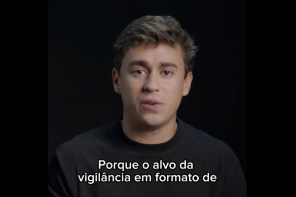 O Bastião é liberal, e a esquerda não está sabendo lidar com isso