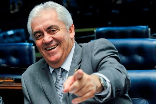 Pacheco diz que eleição de Lula foi decisiva para aprovação da reforma tributária
